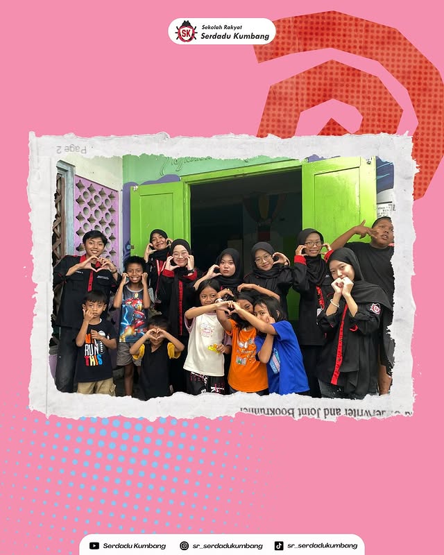 Relawan