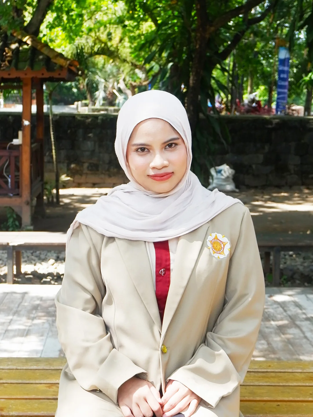 Rusydatu Nibras Salimah
