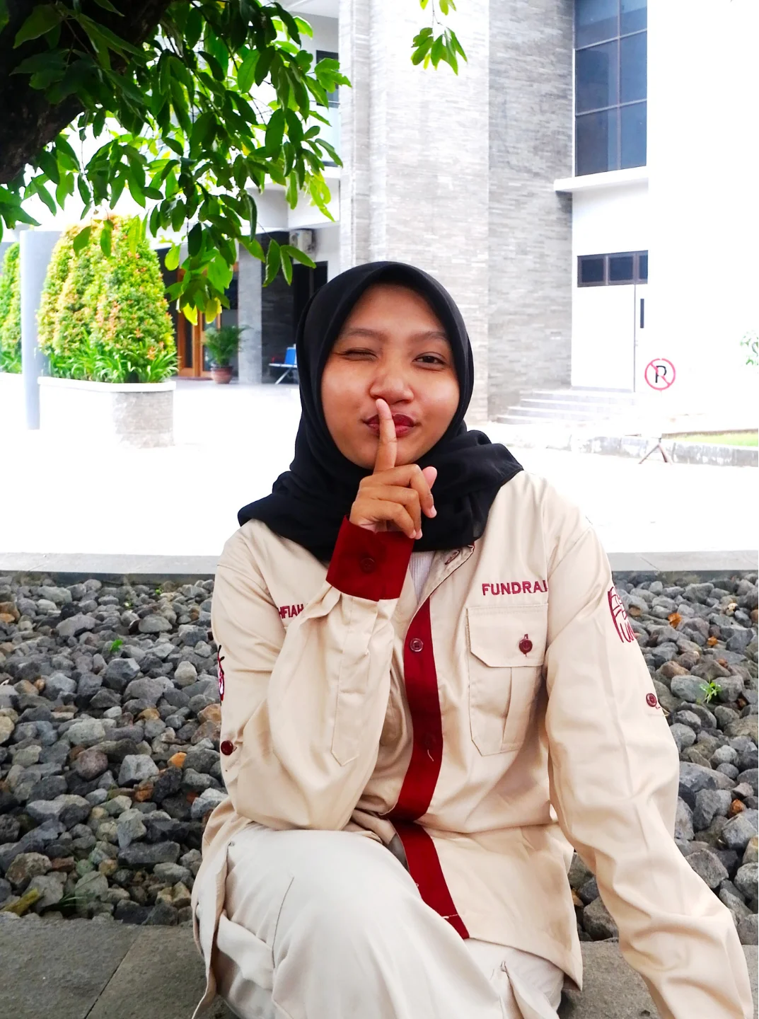 Luthfiah Nurhidayati
