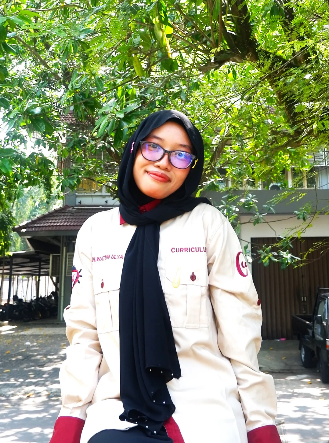 Khulwatun 'Ulya Imaniah