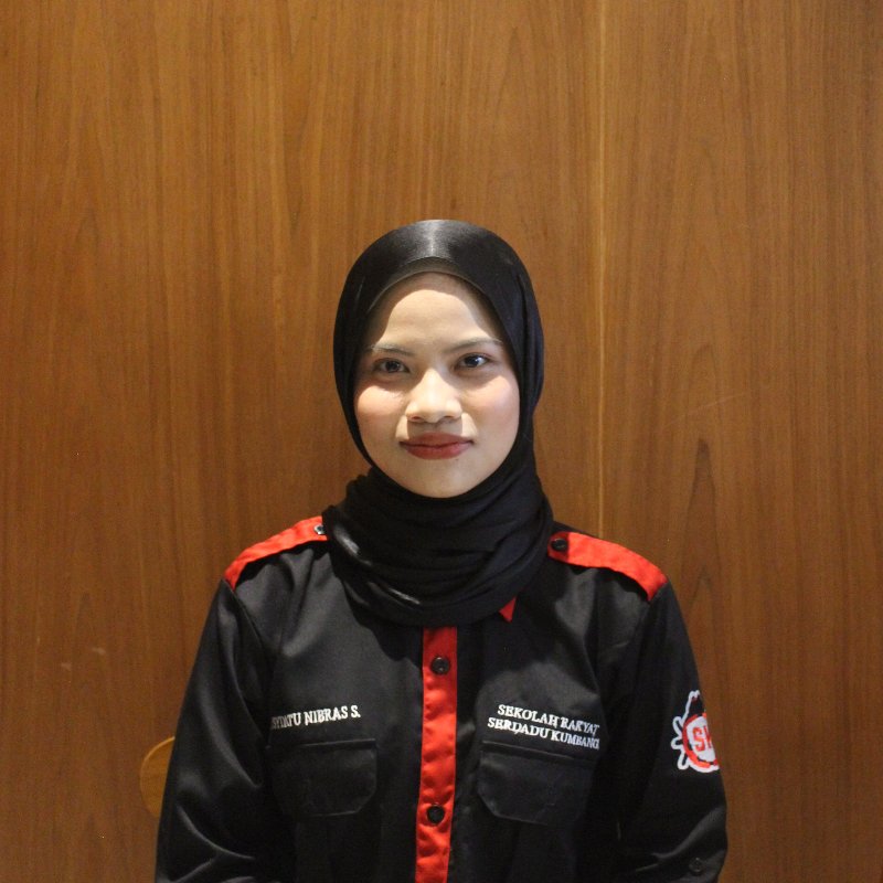 Rusydatu Nibras Salimah