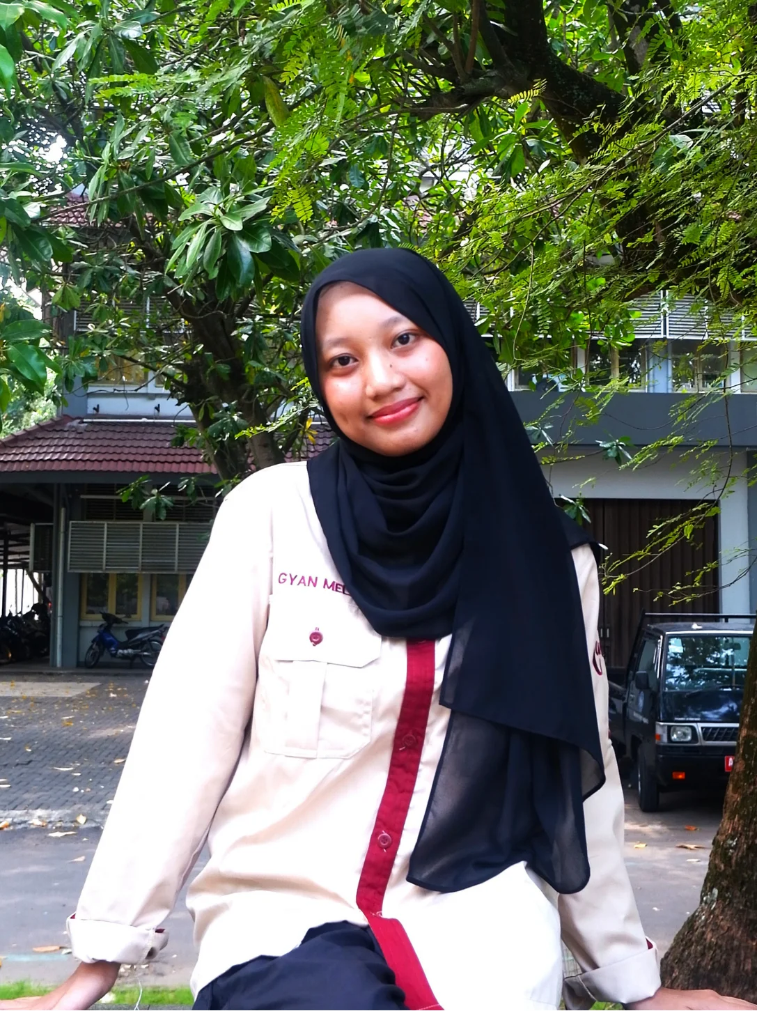 Gyan Melati