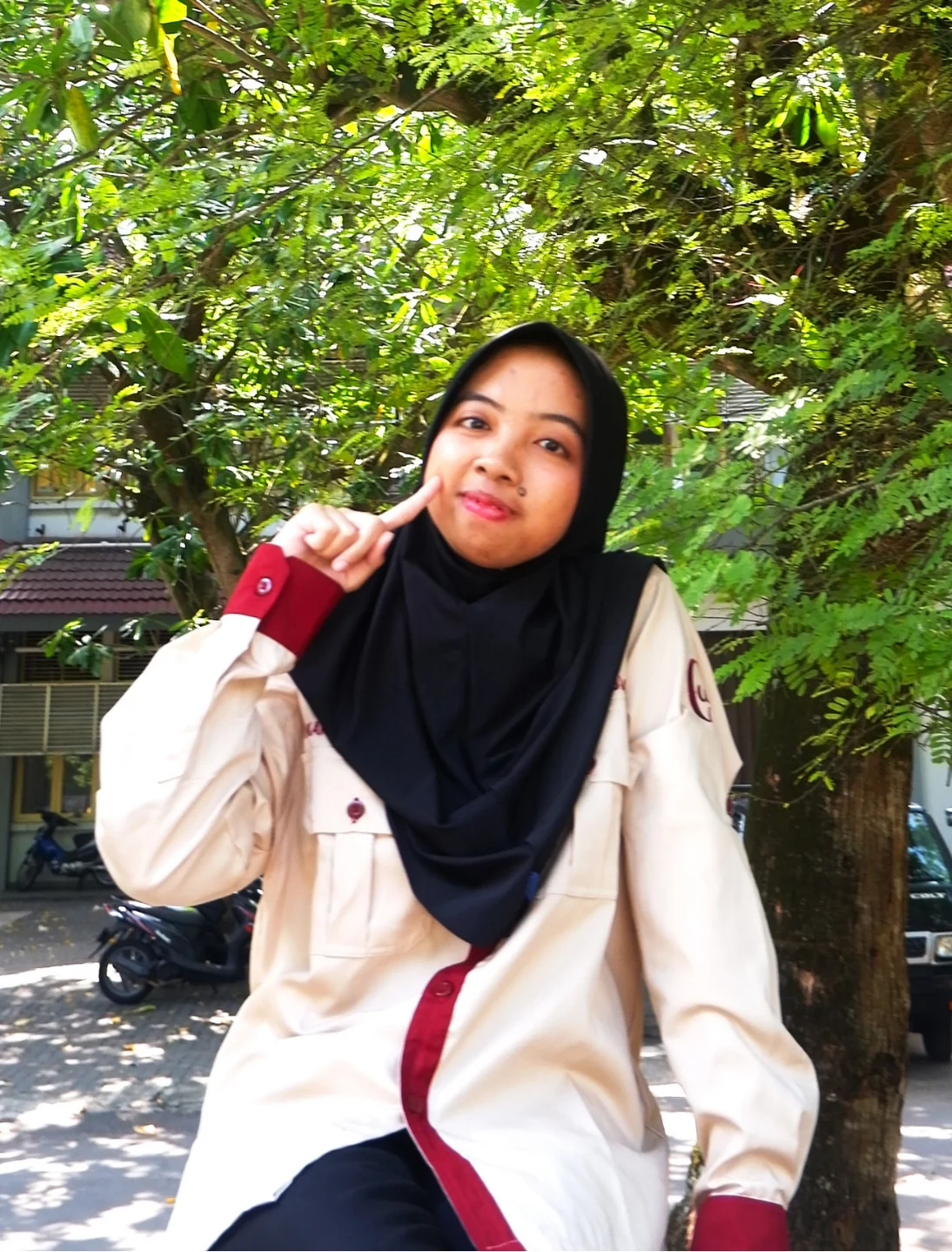 Kamilia Ihsania Faiz