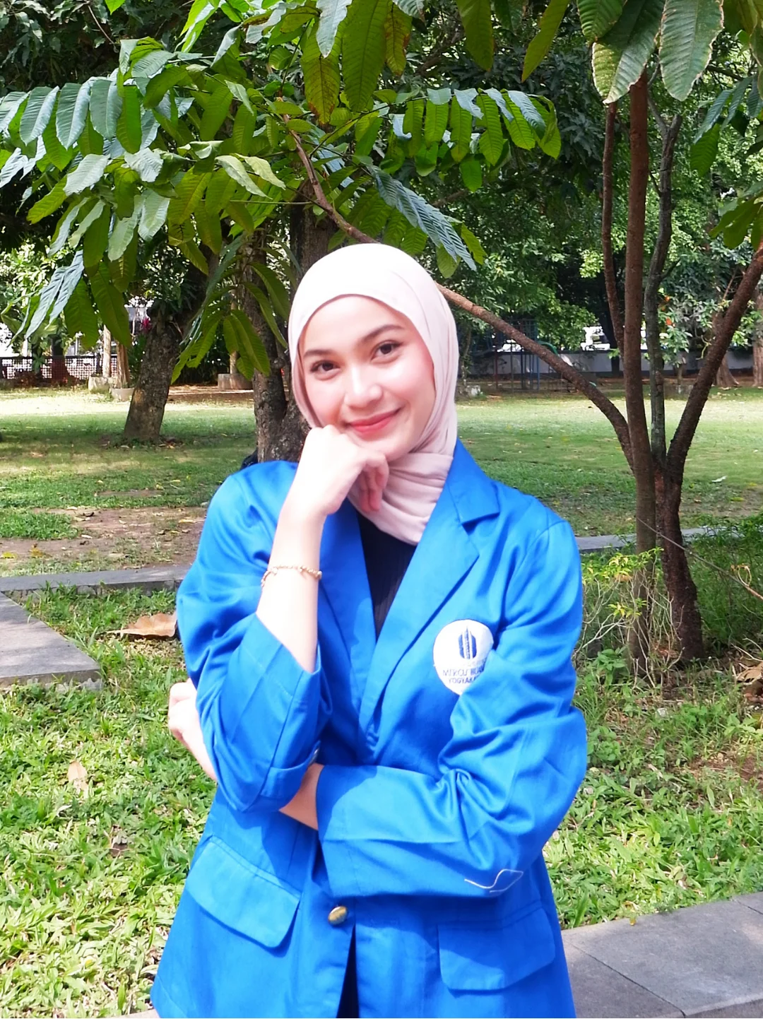 Ghazia Rafif Kalikis